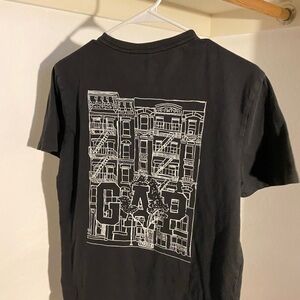 Gap graphic t-shirt